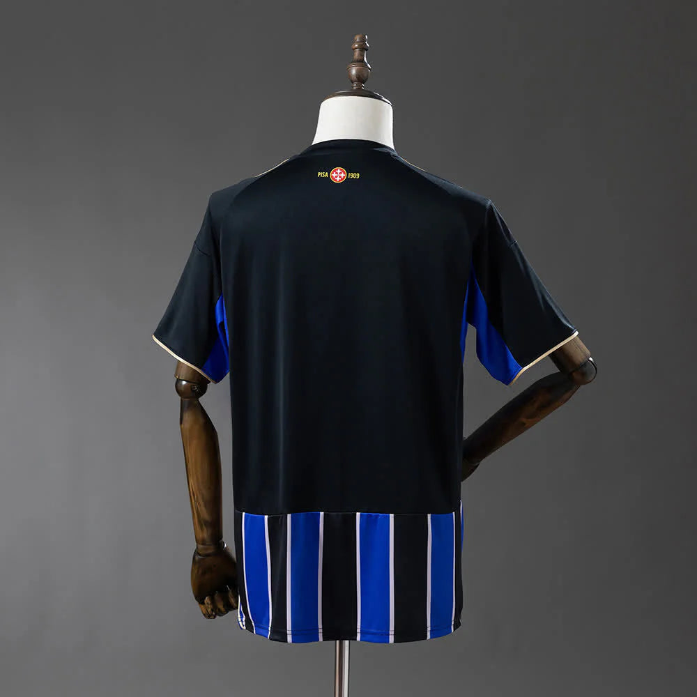 Pisa 25/26 Home Jersey S-4XL