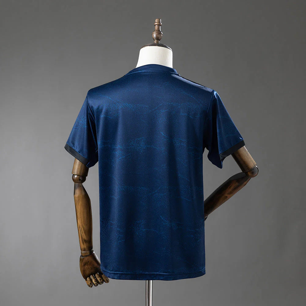 Real Madrid 19/20 Away Retro Jersey S-XXL