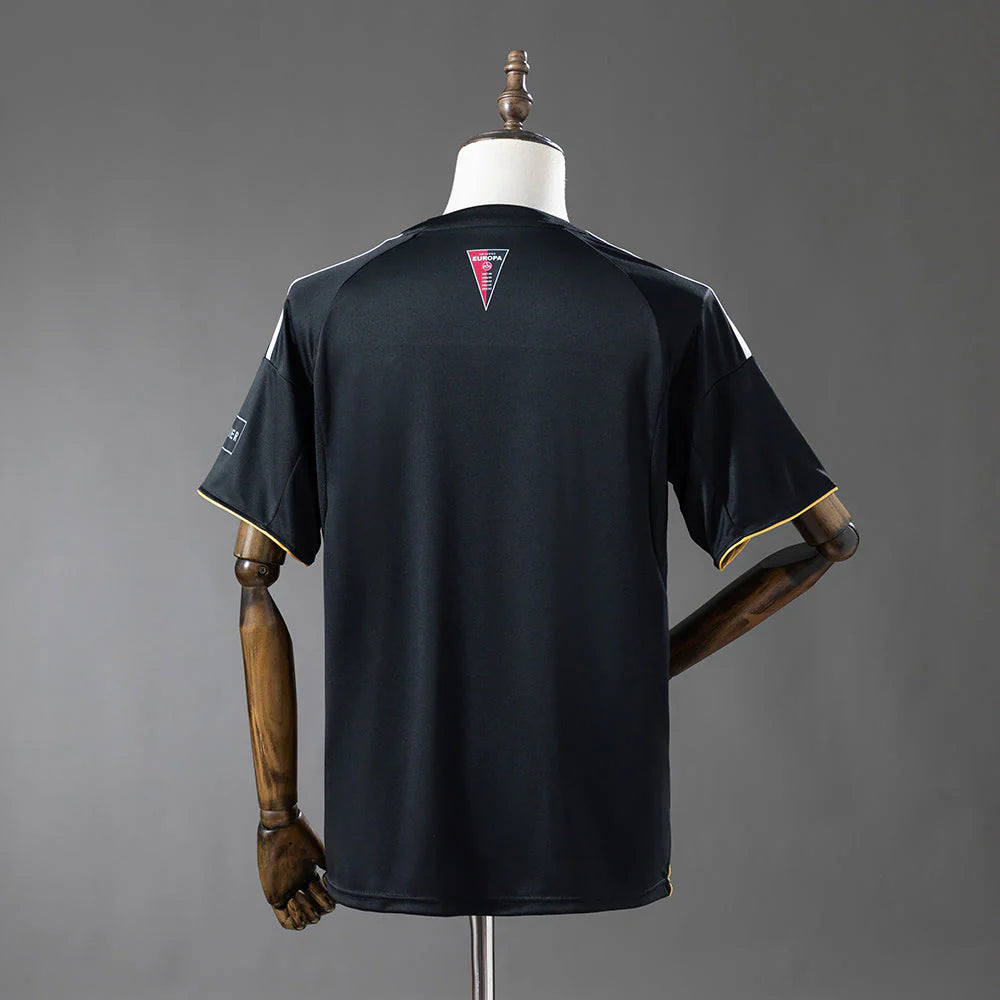 Nurnberg FC 25/26 UEFA Europa League Jersey S-4XL