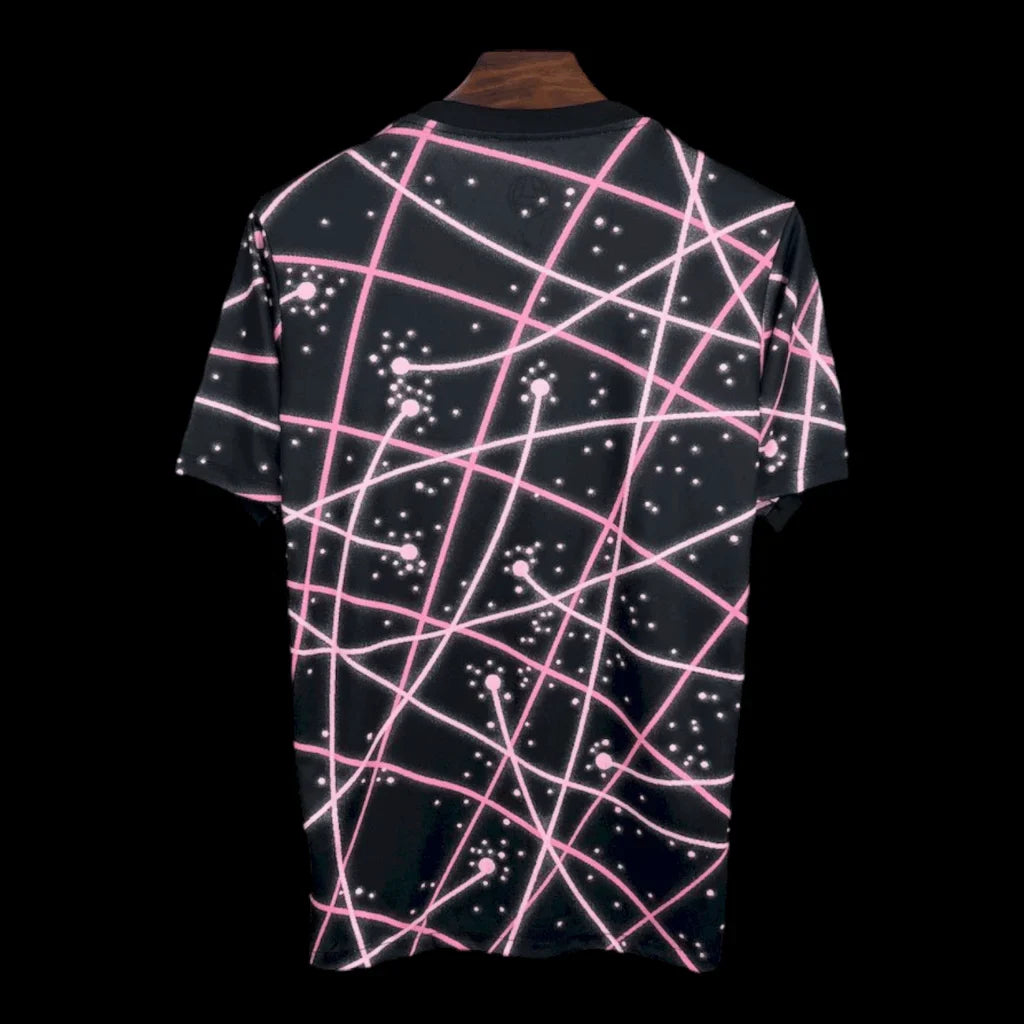 Paris SG Maillot Entrainement 25/26