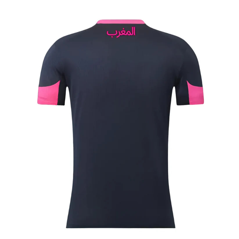 Maroc spécial 24/25