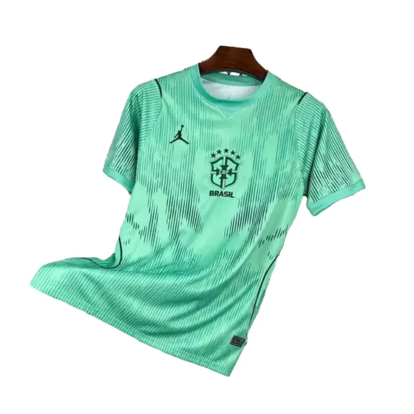 Brésil Gardien 25/26