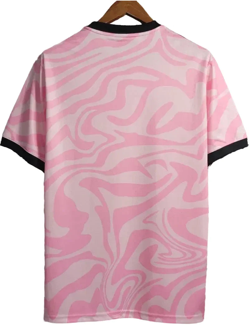 Flamengo rose