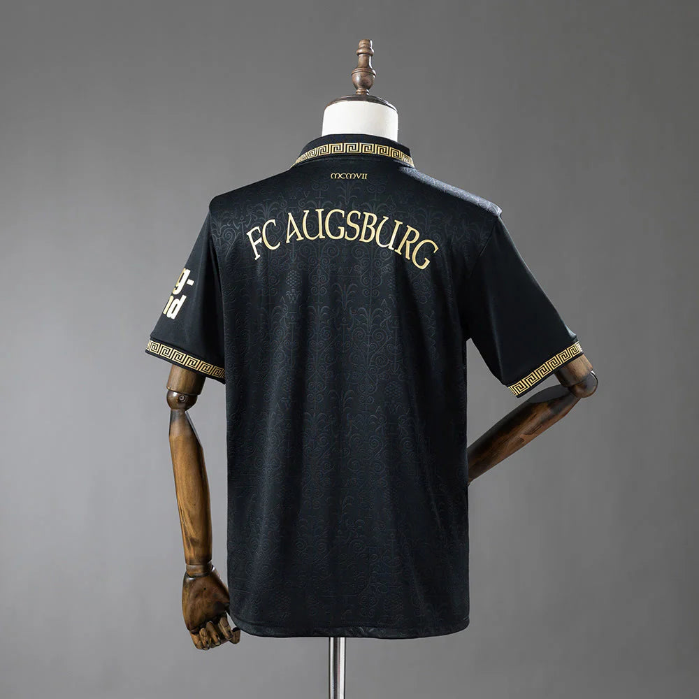 Augsburg 25/26 Third Away Jersey S-4XL