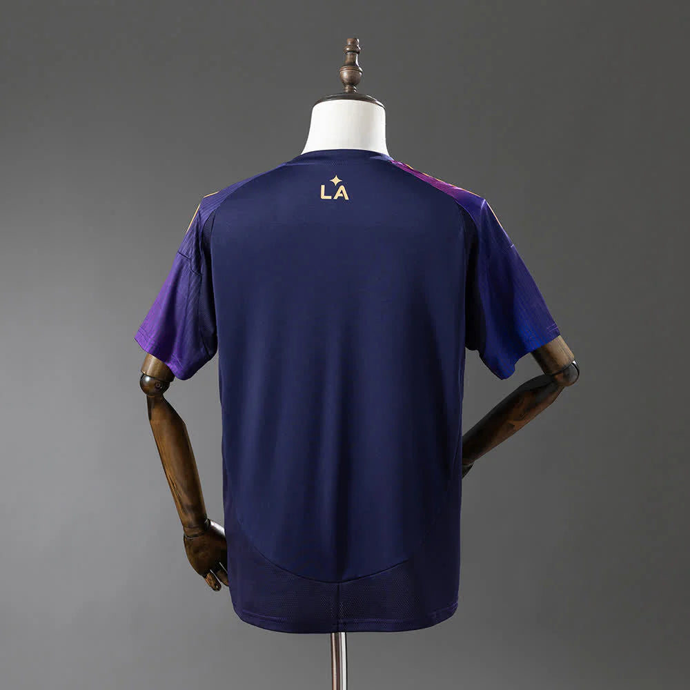 Galaxy Los Angeles 25/26 Away S-4XL