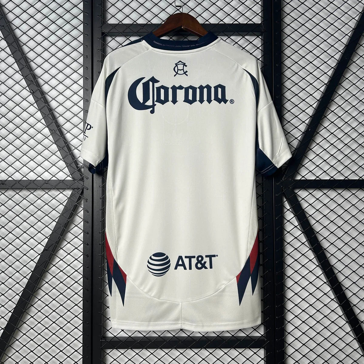 25/26 Americas Special Edition S-4XL