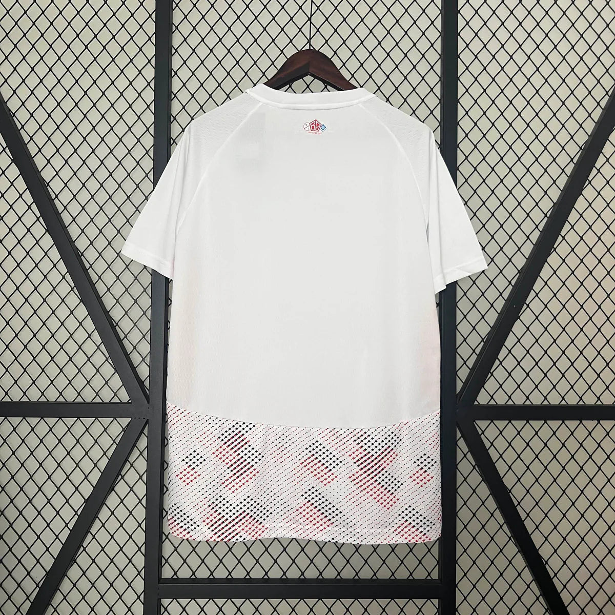24/25 Lille Away S-XXL