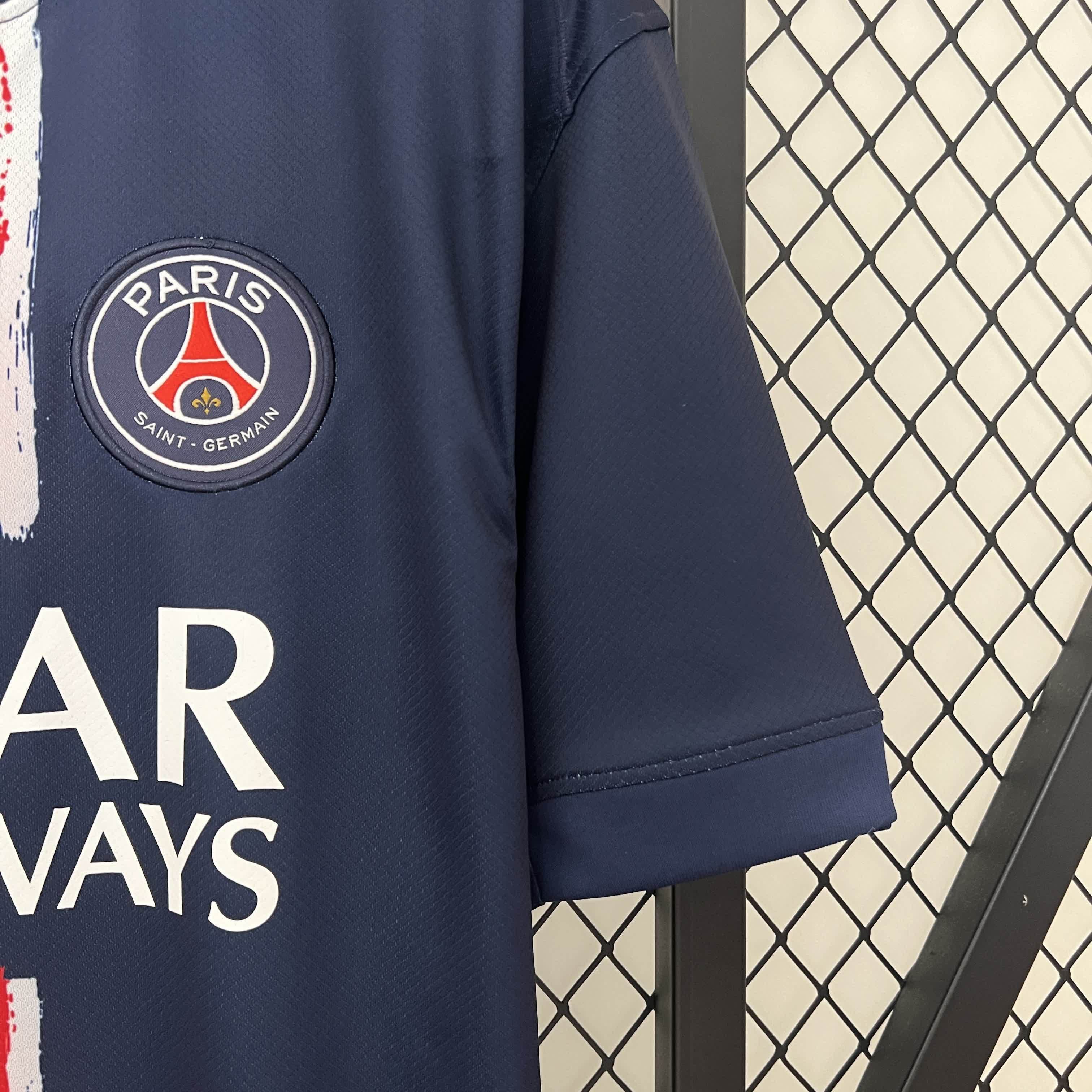 24/25 PSG