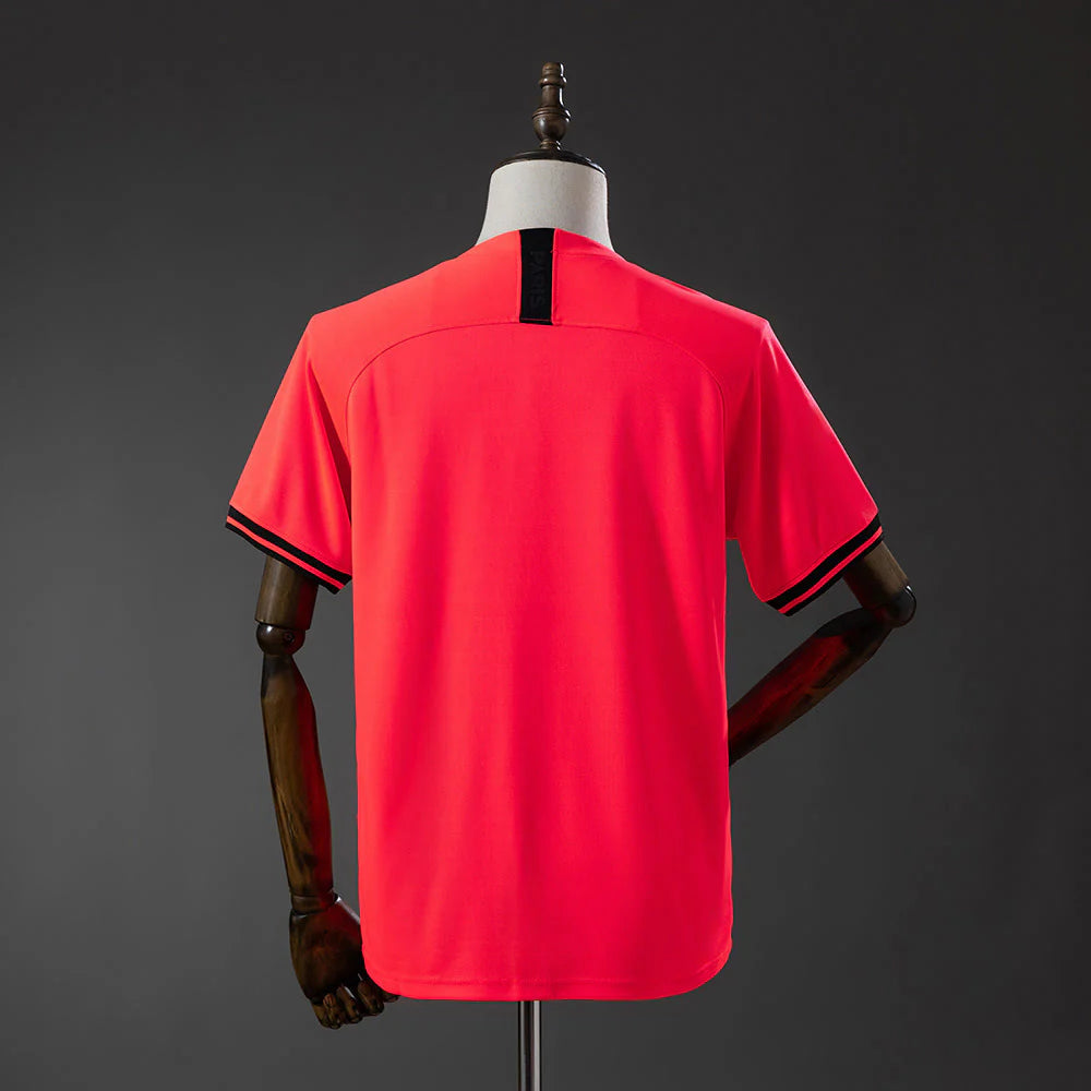 PSG 19/20 Away Retro Jersey S-XXL