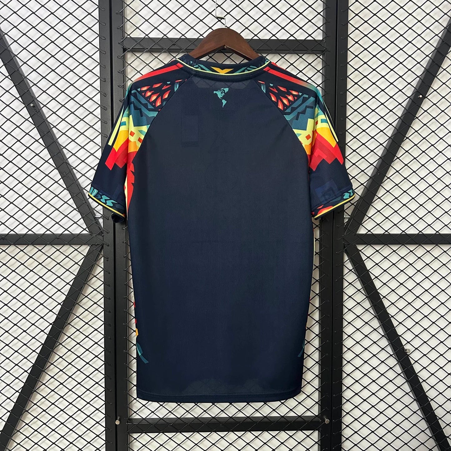 25/26 Americas Third Special Edition S-XXL 1 2 25/26 Americas Third Special Edition S-XXL