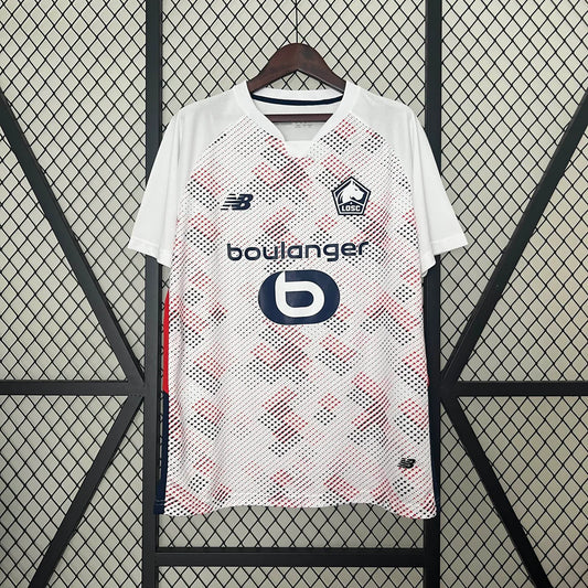 24/25 Lille Away S-XXL