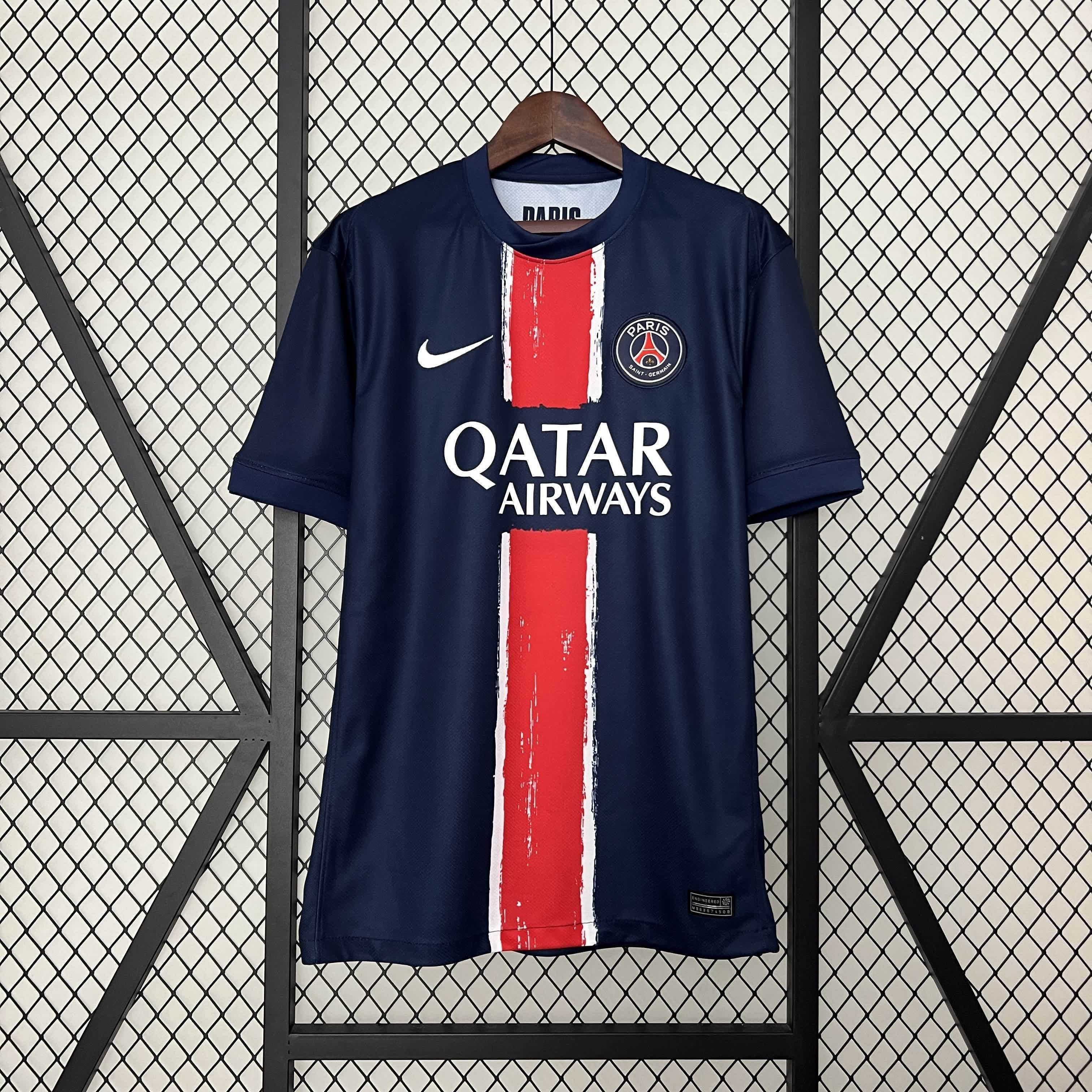 24/25 PSG