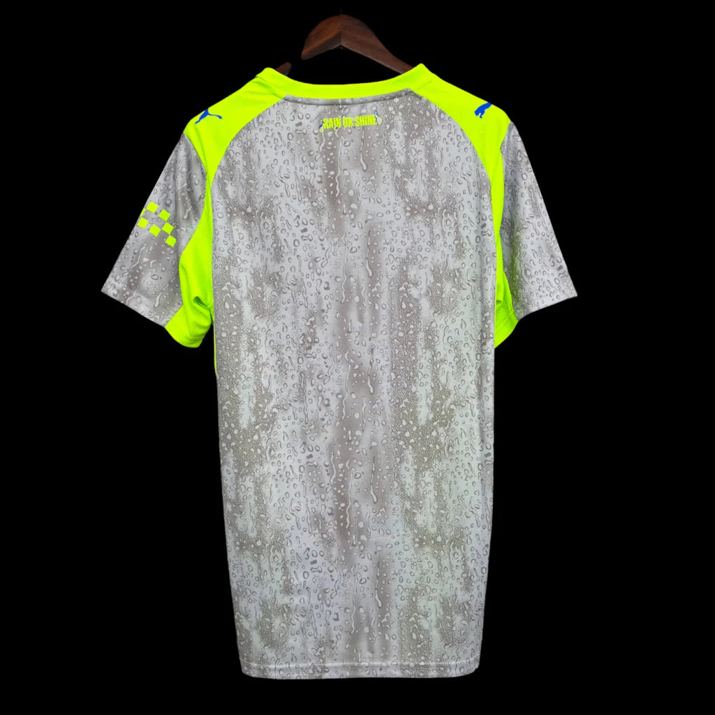 Manchester City Maillot Third 25/26