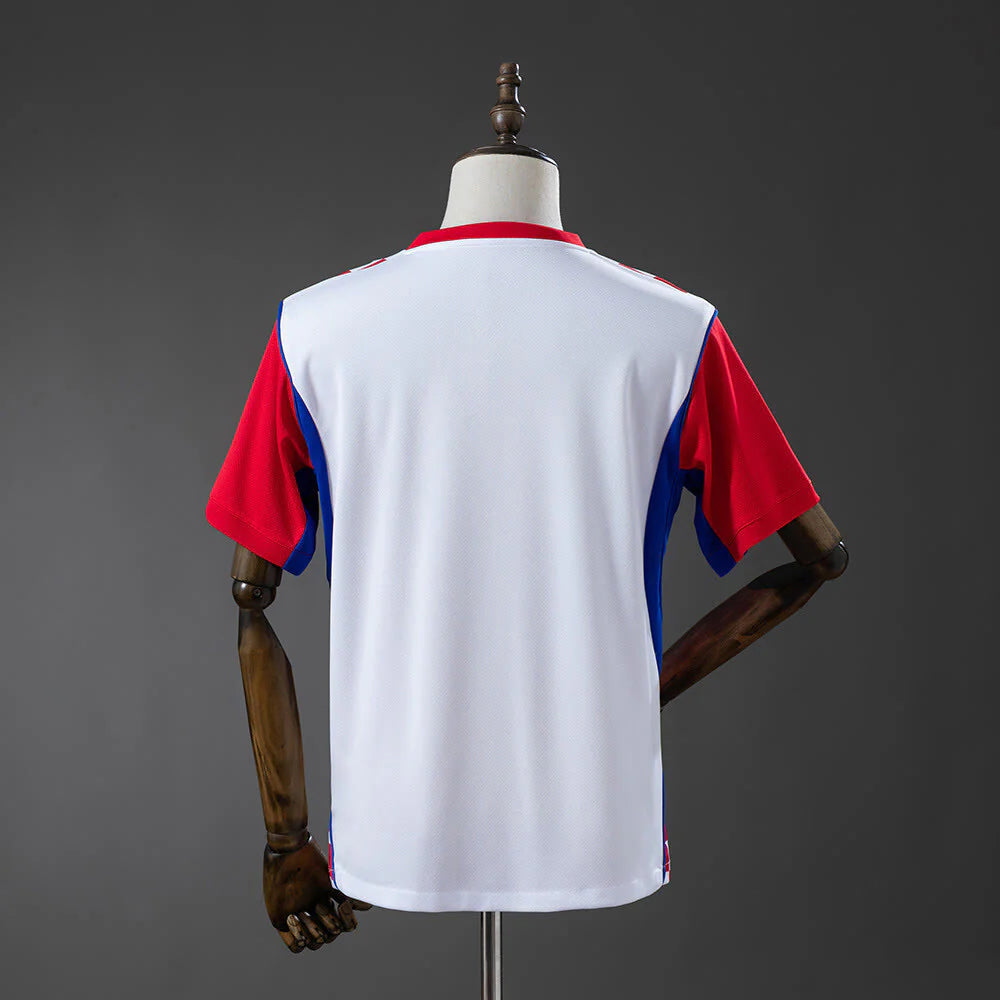Croatia 2026 Home Jerseys S-4XL