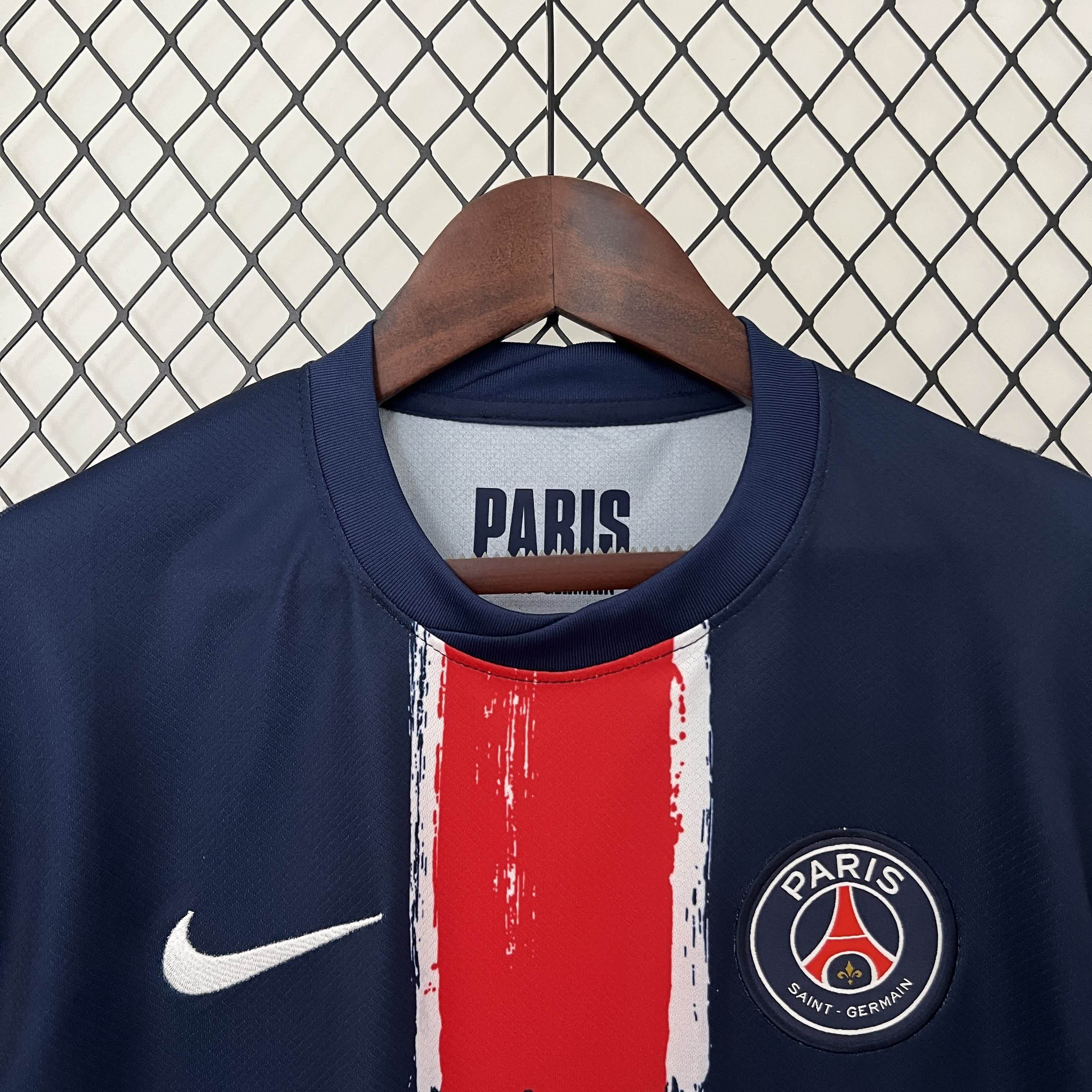 24/25 PSG
