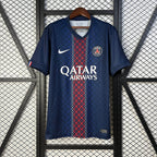 25/26 PSG