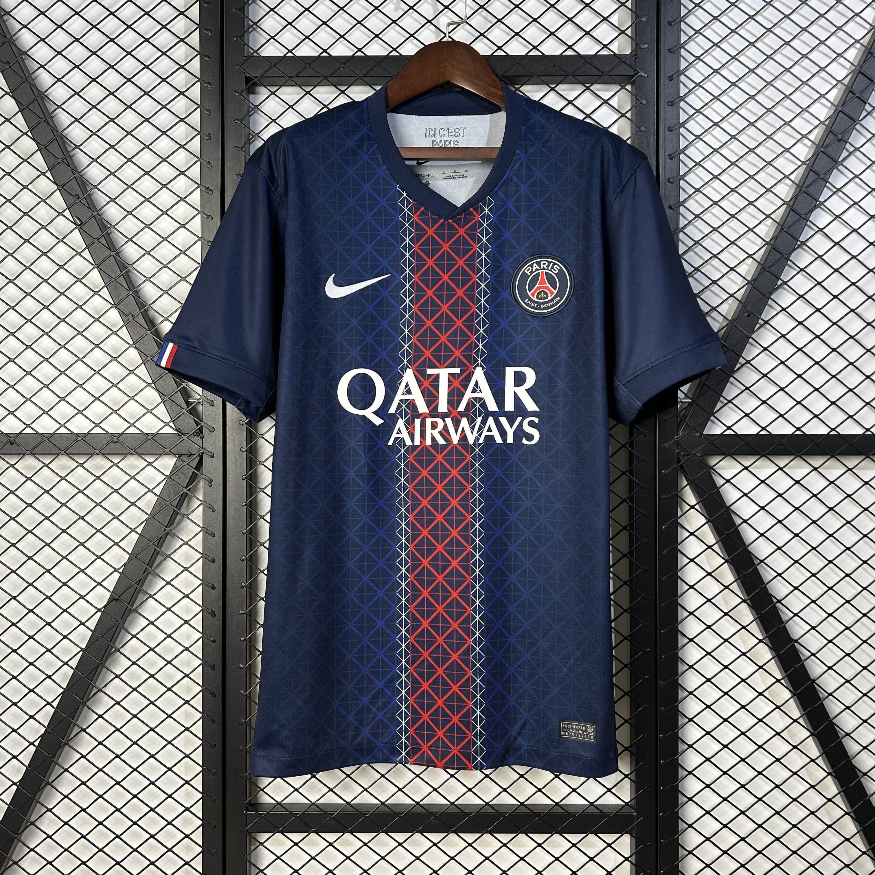 25/26 PSG