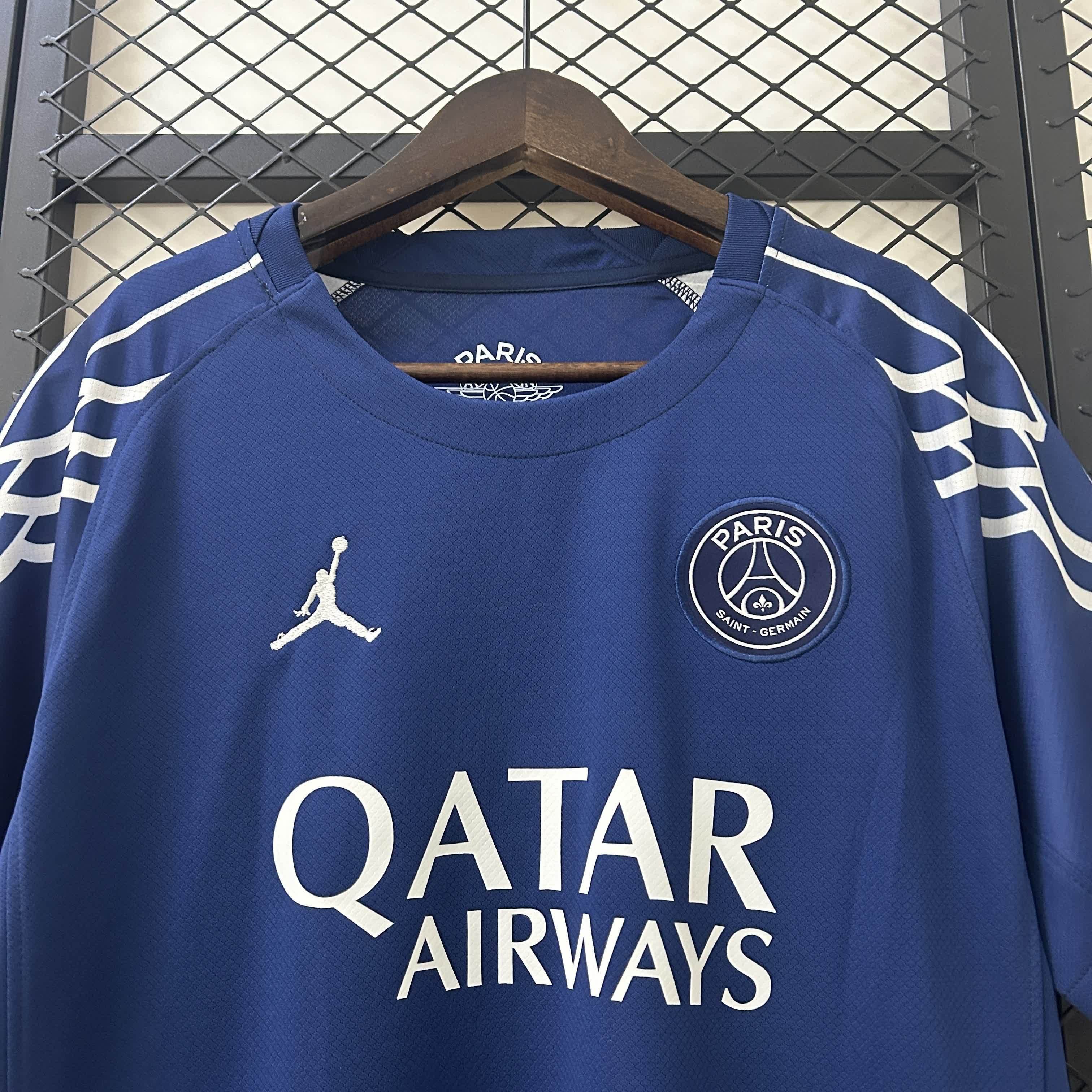 24/25 PSG