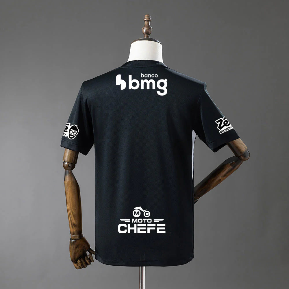 Vasco da Gama 26/27 Home All sponsors Jersey S-4XL