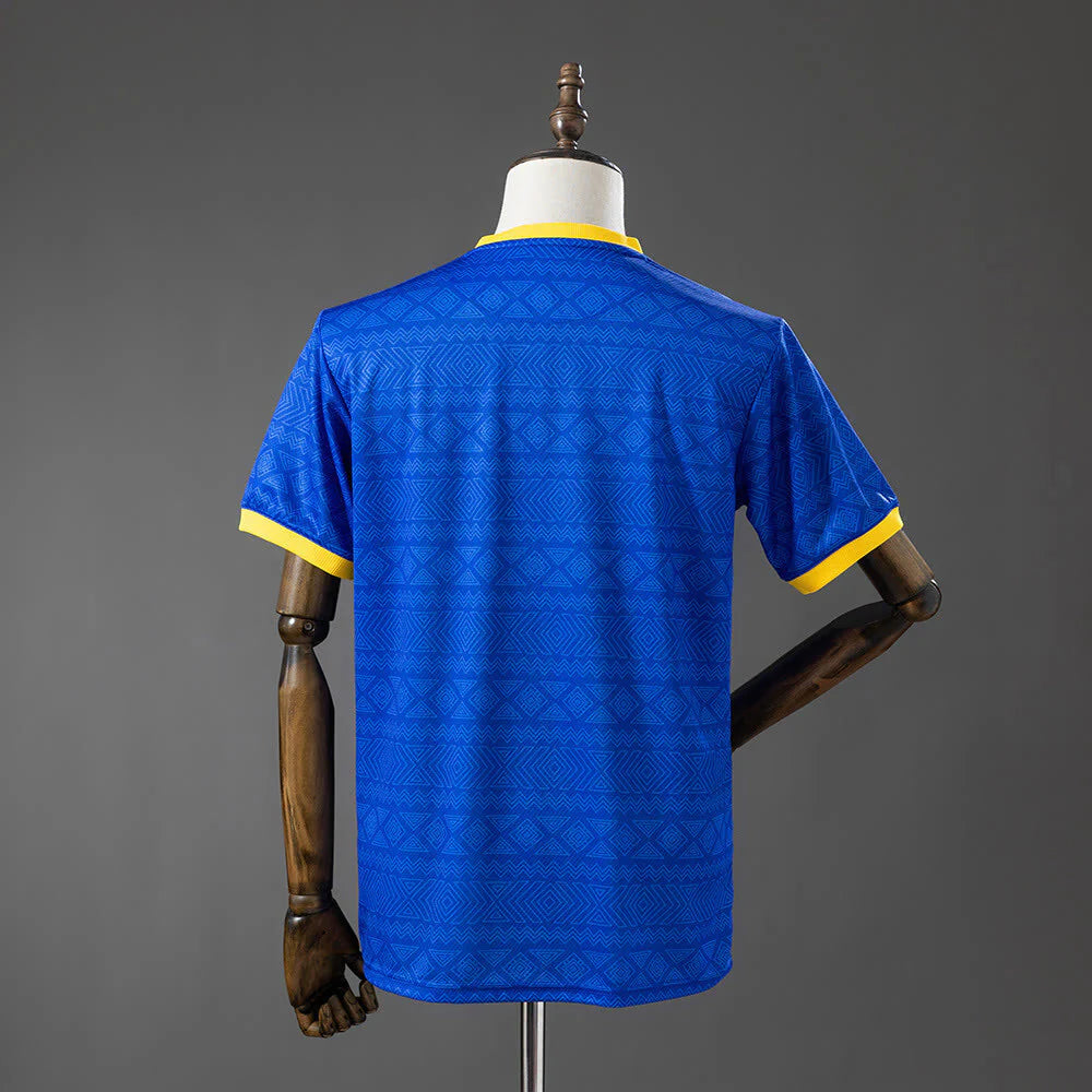 Brazil 26/27 Special Edition Blue Jersey S-4XL 32,45 €