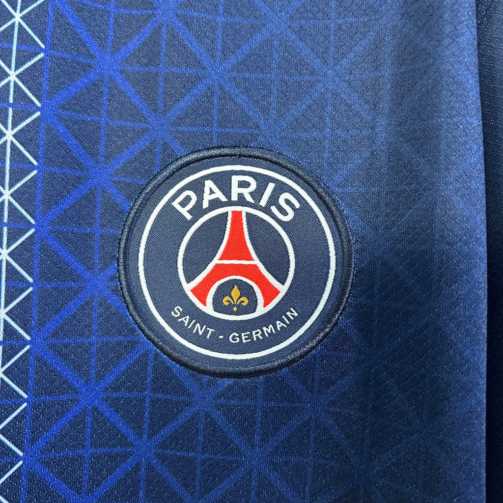 25/26 PSG