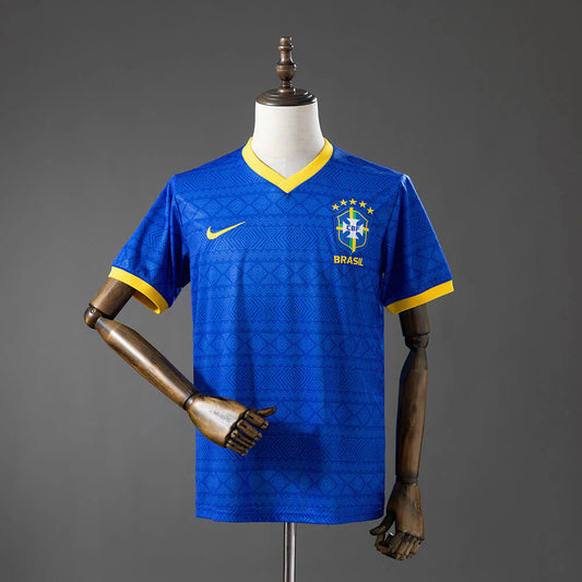 Brazil 26/27 Special Edition Blue Jersey S-4XL 32,45 €
