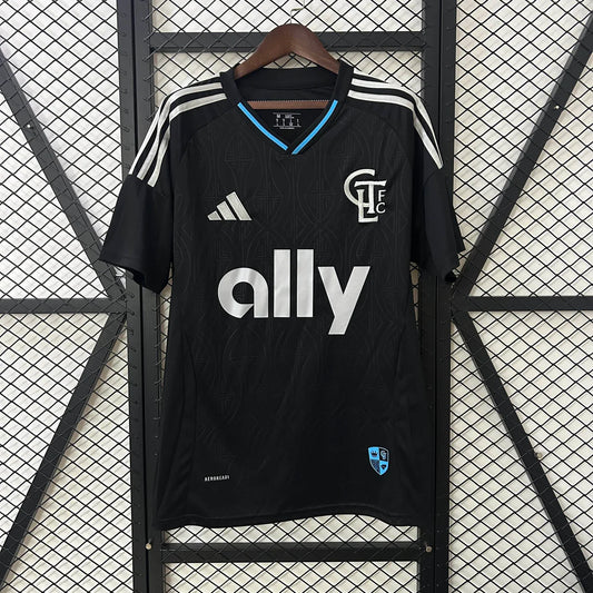 25/26 Charlotte FC Away S-XXL