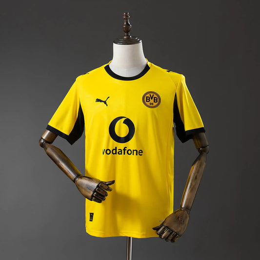 Dortmund 25/26 Home S-4XL