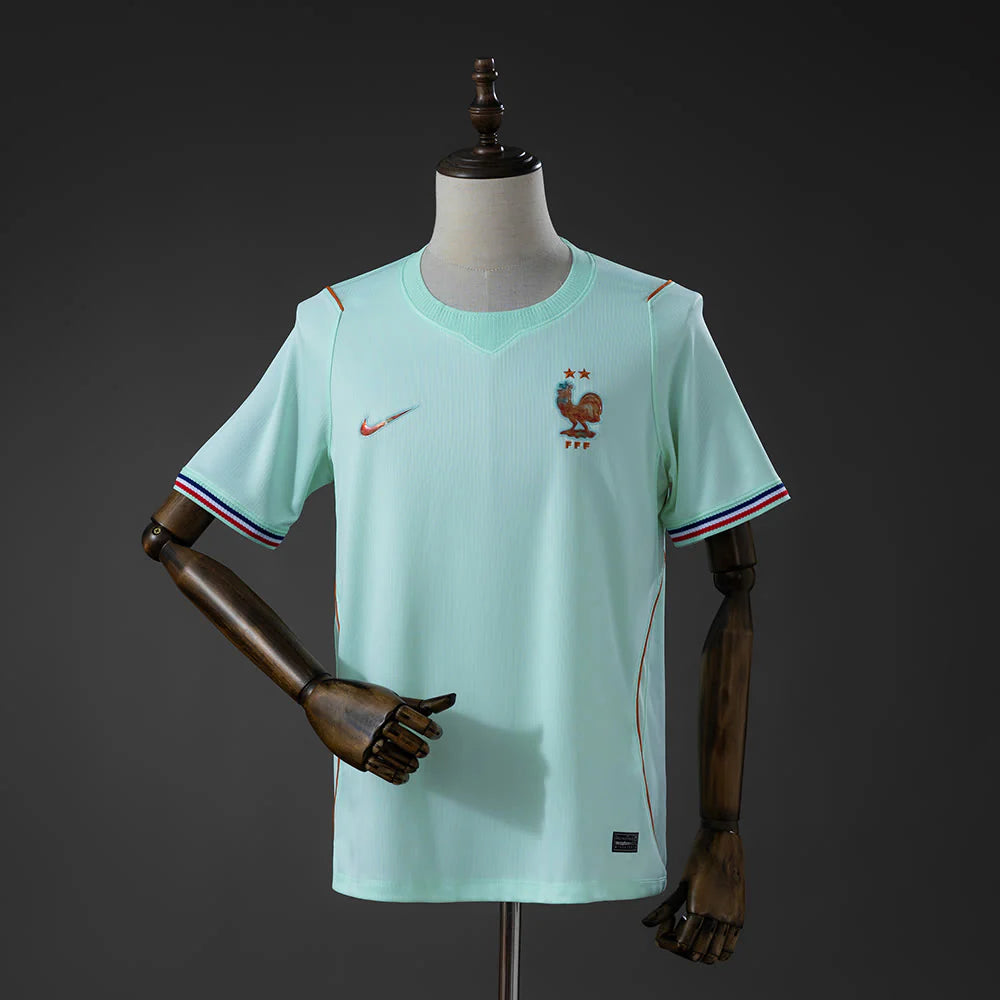 France 2026 Away Jersey S-4XL