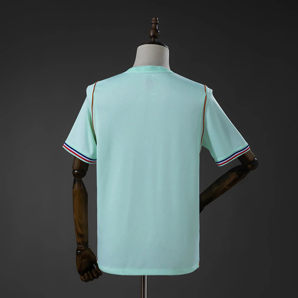 France 2026 Away Jersey S-4XL
