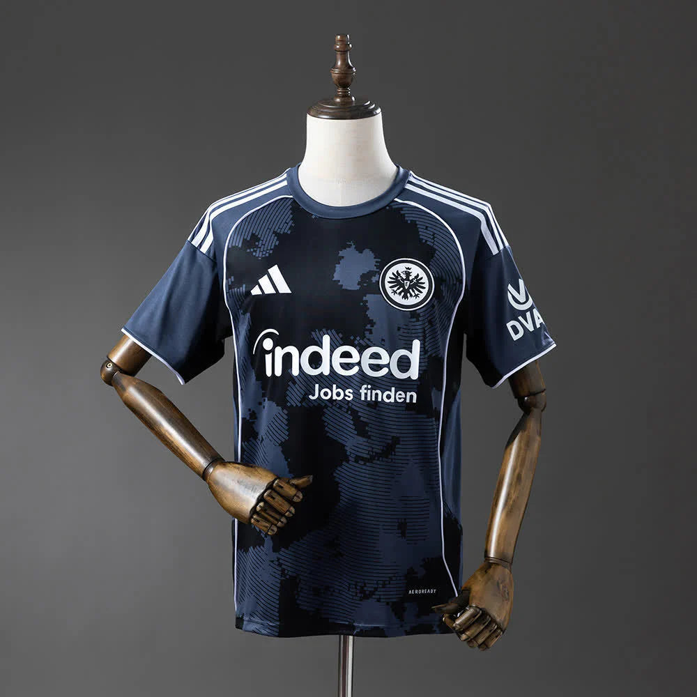 Frankfurt 25/26 Third Jersey S-XXL