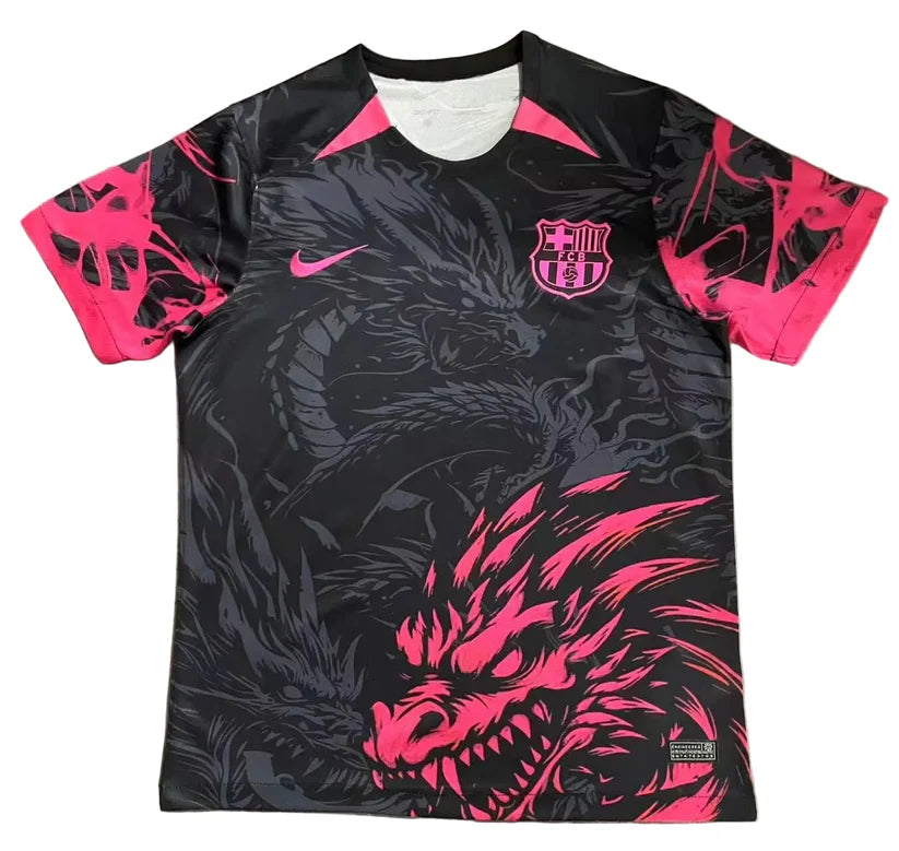 Barcelone concept
