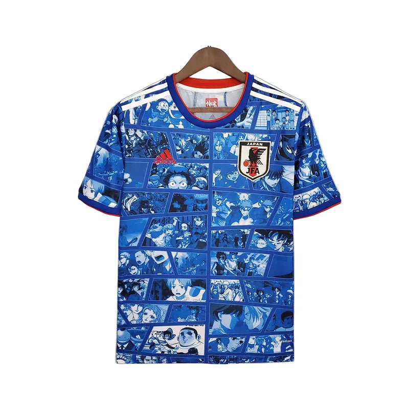 Japon Concept