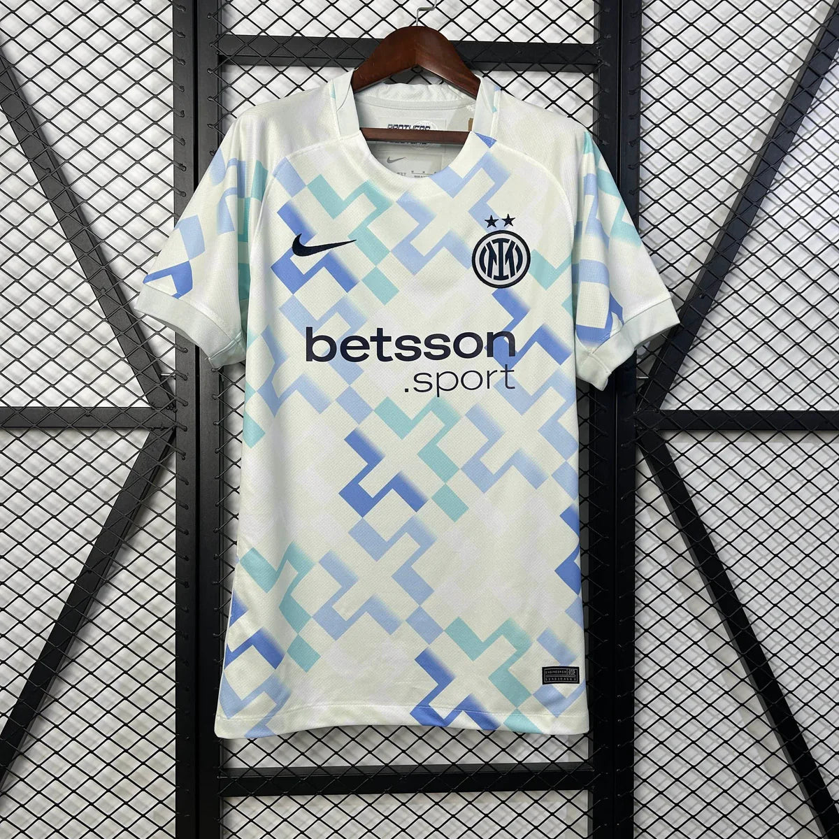 25/26 Inter Milan Away S-4XL