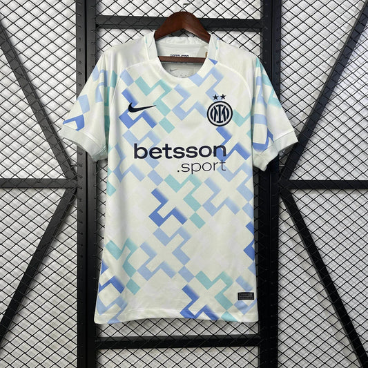 25/26 Inter Milan Away S-4XL