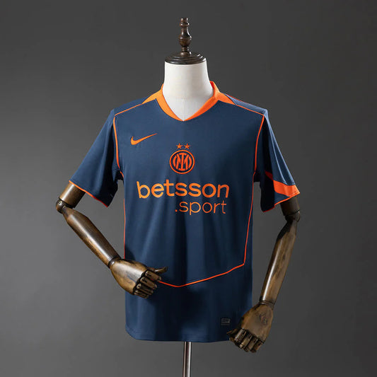 Inter Milan 25/26 Third Away S-4XL