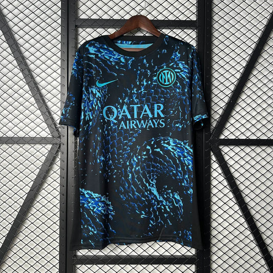 25/26 Inter Milan Special Edition S-XXL