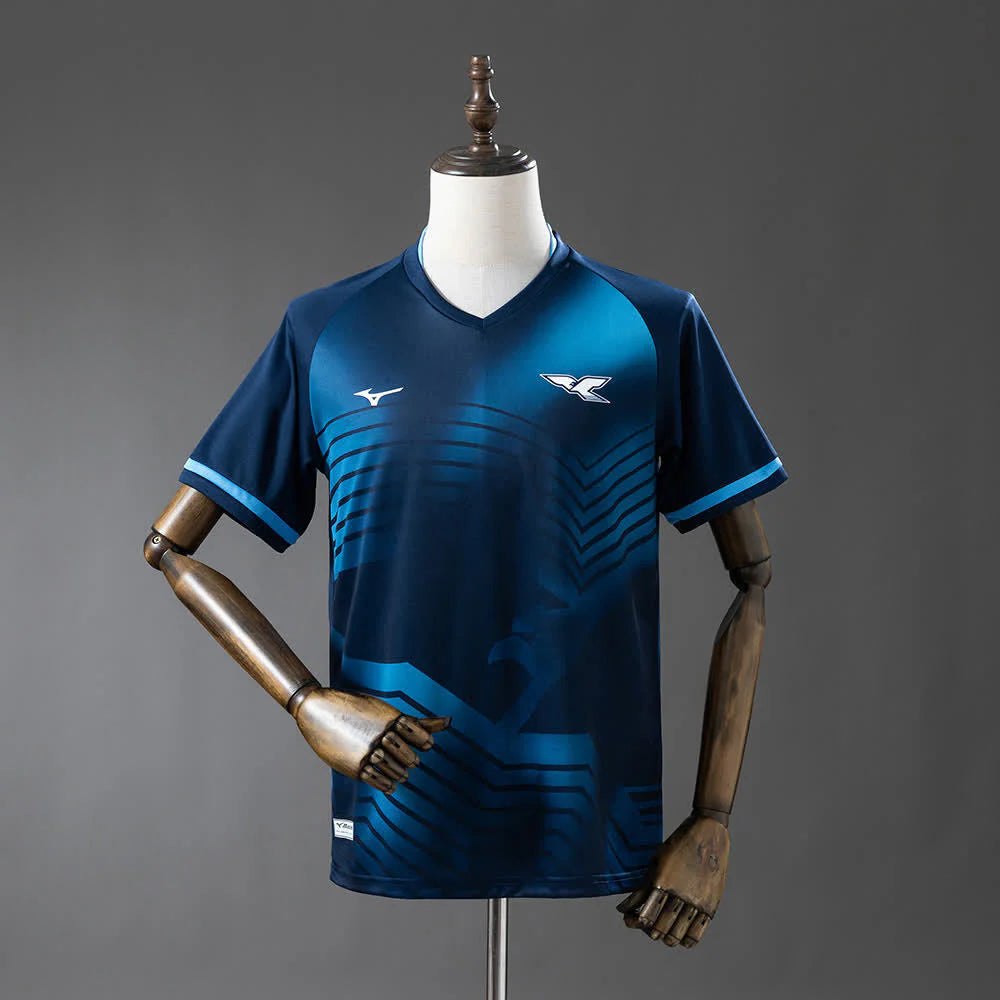 Lazio 25/26 Third Away Jersey S-4XL
