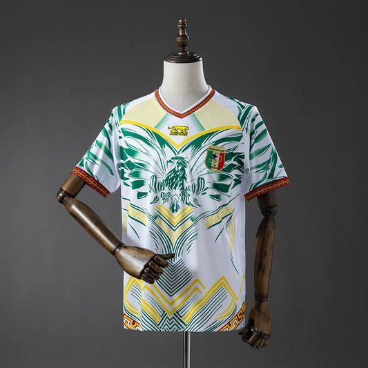 Mali 2026 Third Away Jersey S-XXL