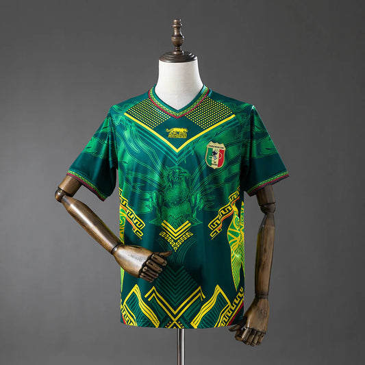 Mali 2026 Home Jersey S-XXL