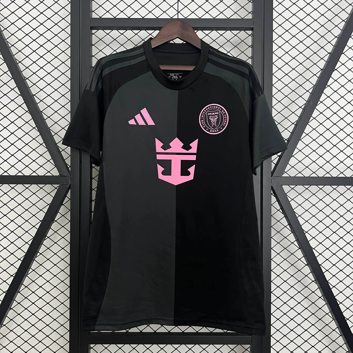 25/26 Miami Away S-4XL