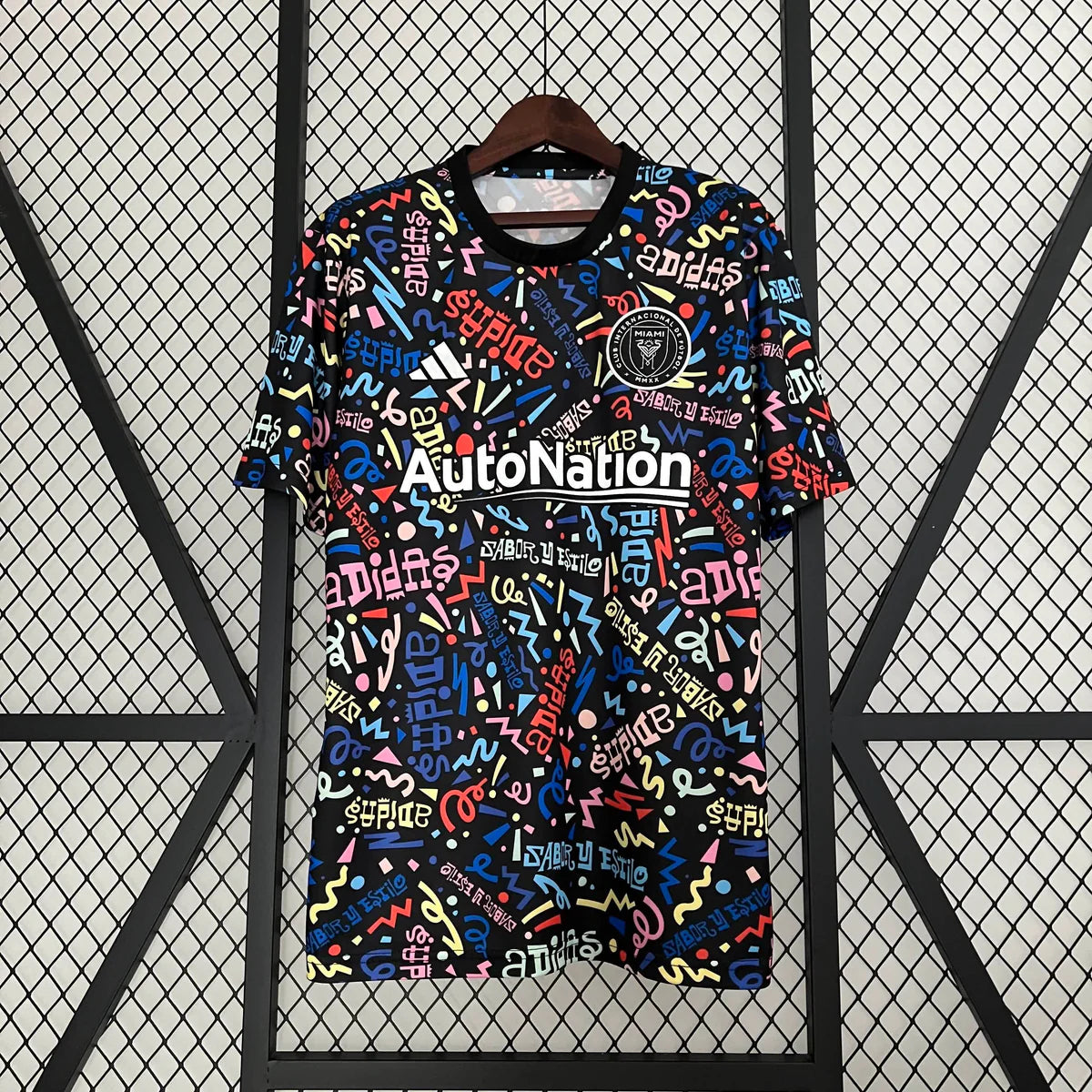 23/24 Miami Special Edition S-XXL