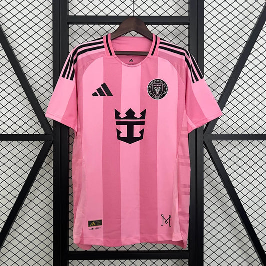 25/26 Miami Home S-4XL