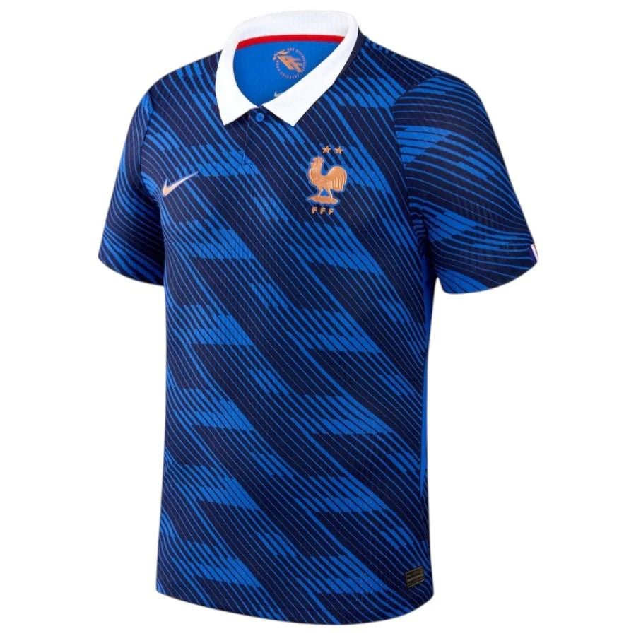 Maillot équipe de France domicile CDM 2026