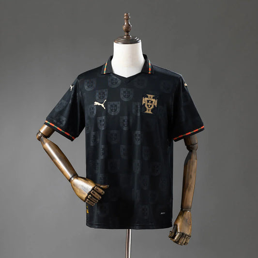 Portugal 2026 Special Edition-black S-4XL
