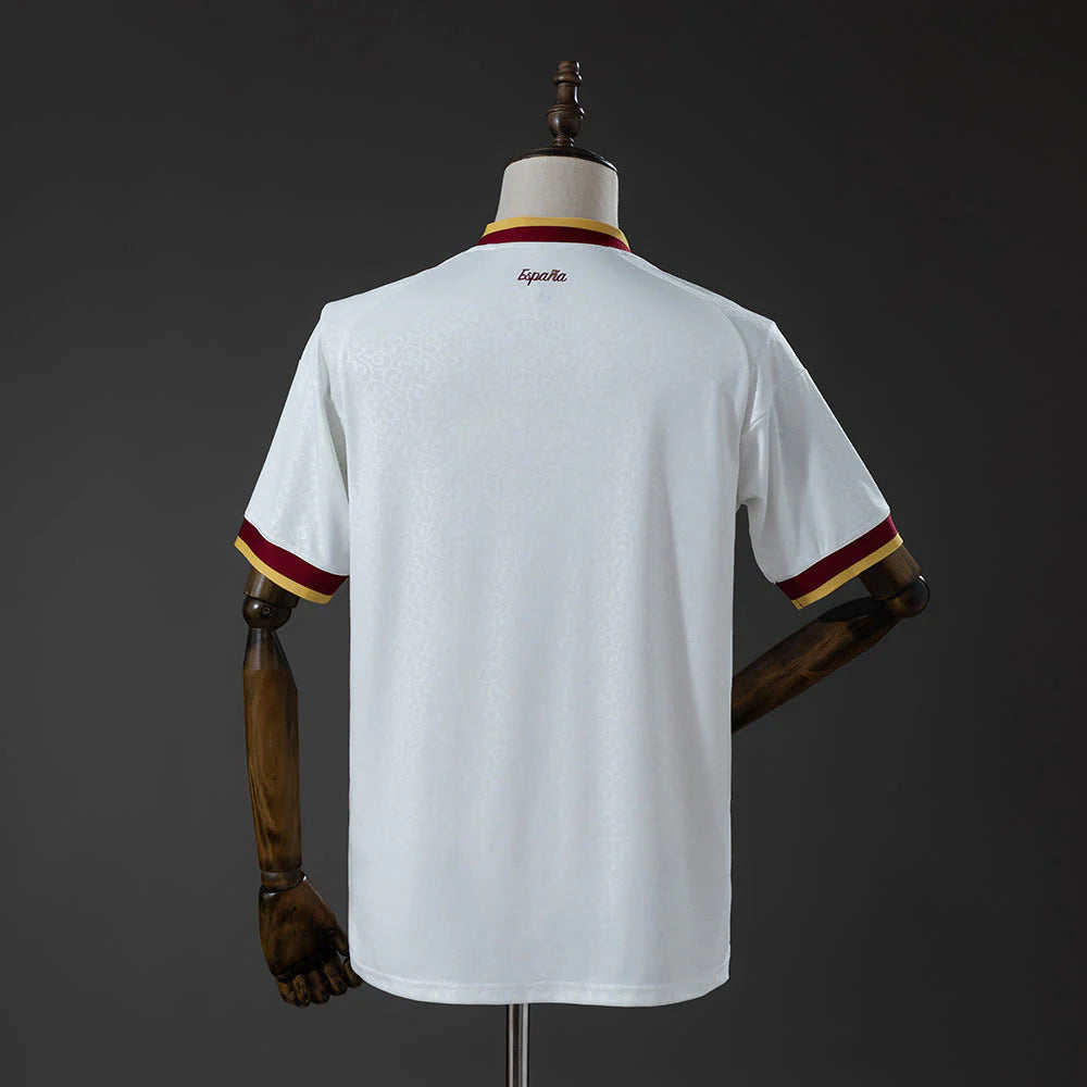 Spain 2026 Away Jersey S-4X