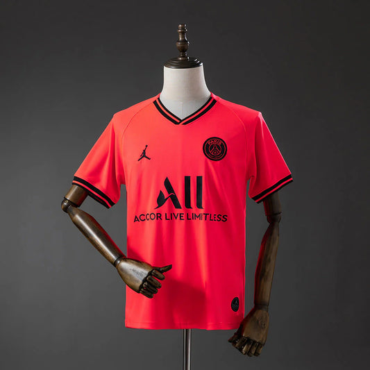 PSG 19/20 Away Retro Jersey S-XXL
