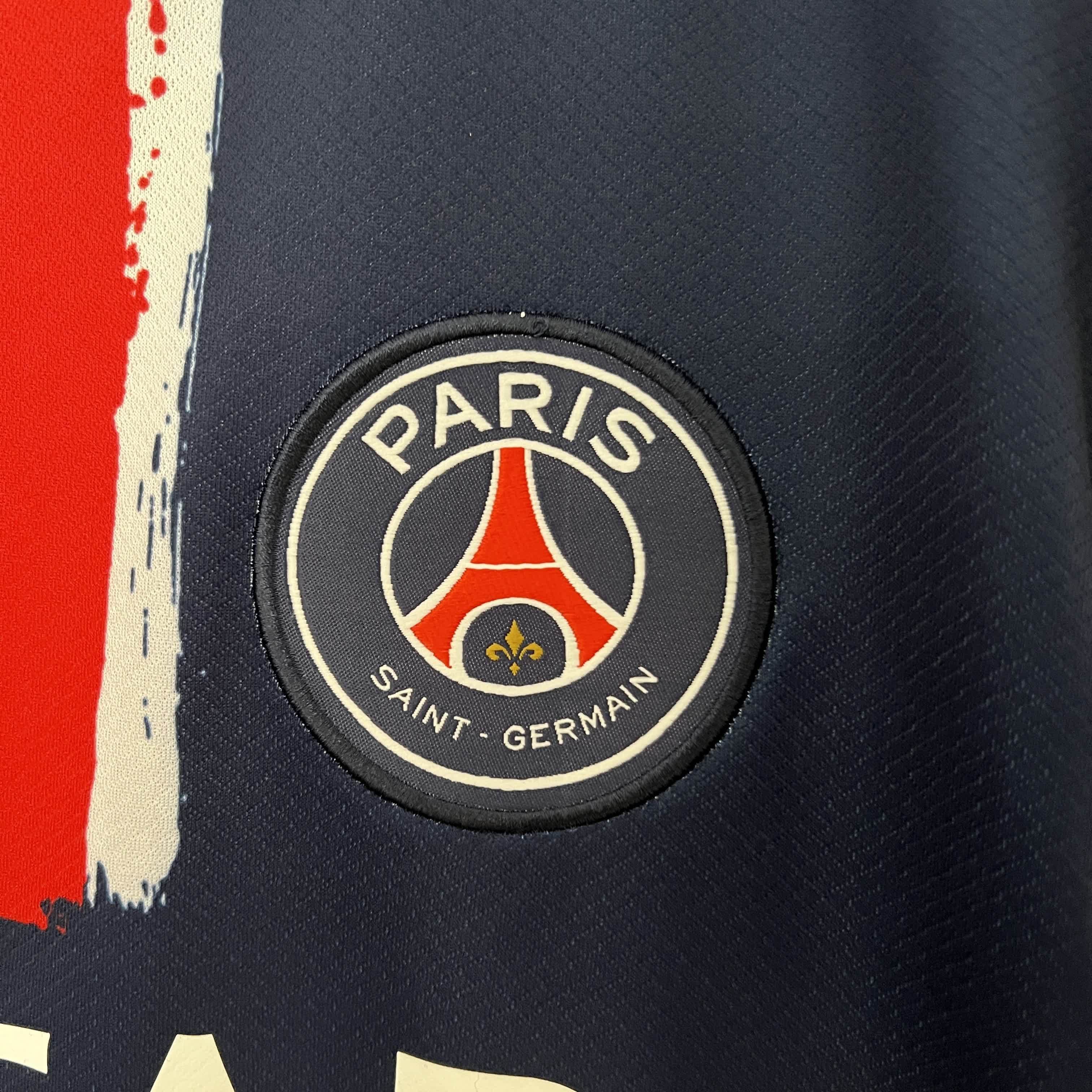 24/25 PSG