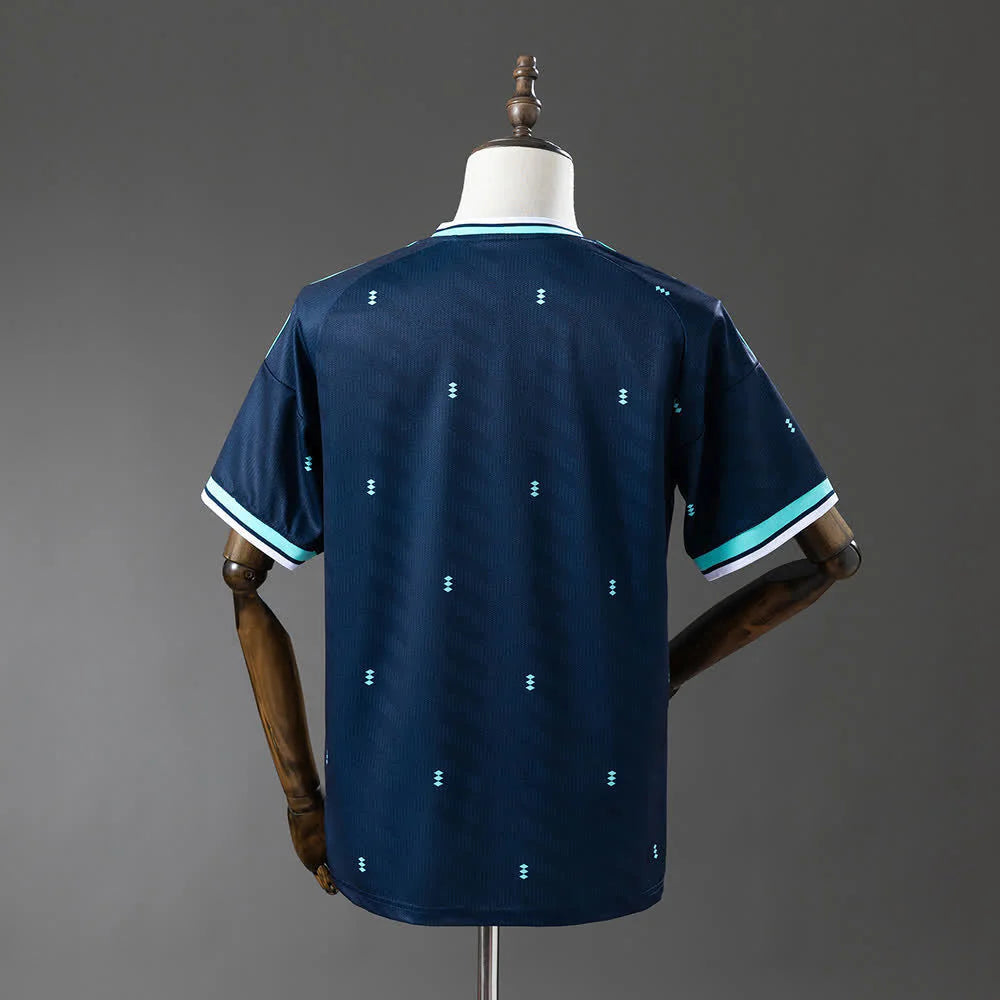 Germany 2026 Away S-4XL