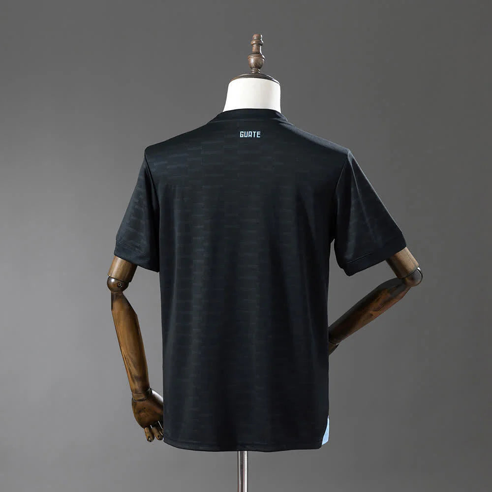 Guatemala 2026 Third Away S-4XL